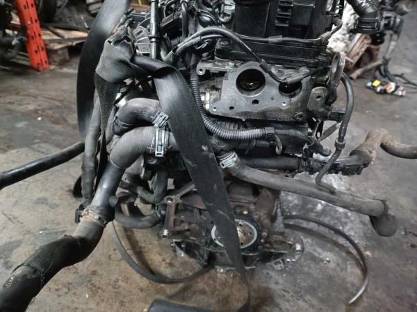 MOTEUR 1.6TDI CAY VAG  - Vue 6